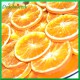Suszone pomarańcze 120g