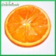 Suszone pomarańcze 120g