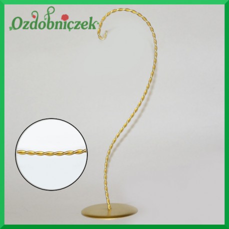 Stojak na bombkę LASKA FKP