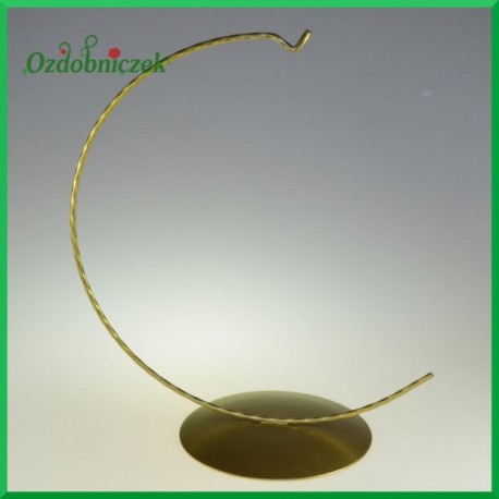 Stojak na bombki 20cm  WIESZAK 