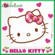 Serwetka do decoupage Hello Kity