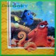 Serwetka do decoupage Dory