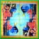 Serwetka do decoupage Dory