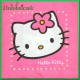 Serwetka do decoupage hello Kitty