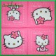 Serwetka do decoupage hello Kitty