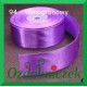 Tasiemka satynowa SZTYWNA 38mm/2mb kolor winogronowy 94