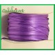 Tasiemka atłasowa 3mm fioletowa