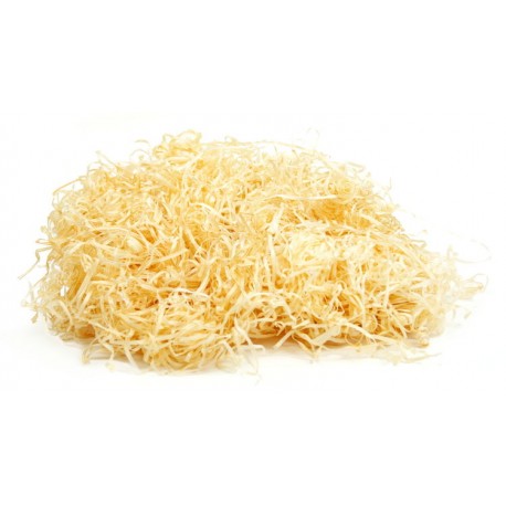 Wełna drzewna wypełnienie wolina