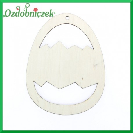 Jajko zawieszka pisanka  nr 32