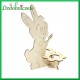 Stojak Króliczek na 2 jajka