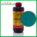 Bejca wodna 200ml - BŁĘKIT TURKUSOWY