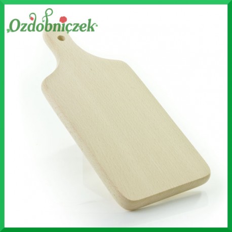 Deska kuchenna mała