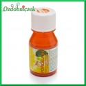 Farba do ceramiki 50ml nr 113 POMARAŃCZ