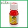 Farba do ceramiki 50ml nr 131 CYNOBER