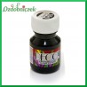 Farba do szkła 30ml nr 190 CZARNA