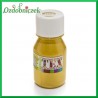 Farba do tkanin 50ml nr 180 ZŁOTA