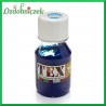 Farba do tkanin 50ml nr 120 NIEBIESKA