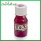 Farba do tkanin 50ml nr 130 PURPURA