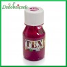 Farba do tkanin 50ml nr 130 PURPURA