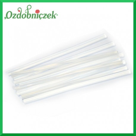 Klej na gorąco 7mm/20cm HURT 120szt.