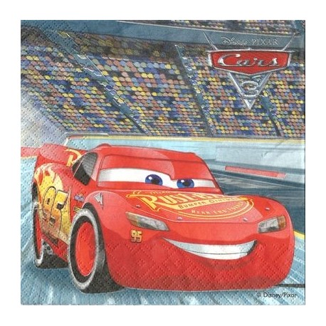 Serwetka do decoupage MINIONKI DWA