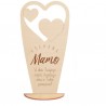 Statuetka z sercami dla Mamy 
