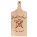 Deska do krojenia dla taty "Masterchef tego domu"-MAŁA