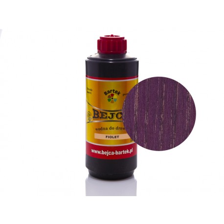 Bejca wodna 200ml - FIOLET