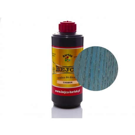 Bejca wodna 200ml - CHABER