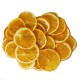 Suszone pomarańcze 50 - 60g plastry