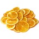 Suszone pomarańcze 50 - 60g plastry