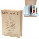 Pamiątka I Komunia Święta, pudelko na Biblię WZORY DO WYBORU