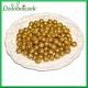 Kulki brokatowe ZŁOTE 12mm/140g