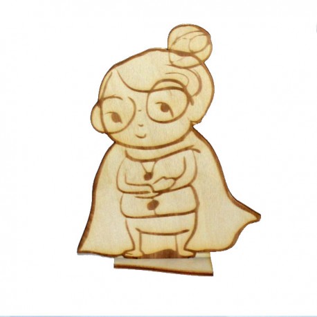 Podkładka pod kubek dla BABCI DZIADKA dużo wzorów 