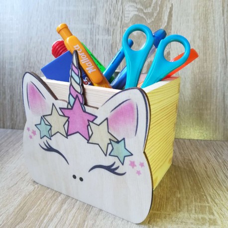 Organizer duży z kolorowym nadrukiem na Dzień DZIECKA, Dzień CHŁOPAKA, DLA DZIEWCZYNKI