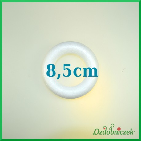 Oponka styropianowa 8,5cm