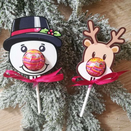 Prezent na Dzień Chłopaka, monster truck z lizakiem