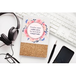 Notes eko notatnik kajet dla Nauczyciela