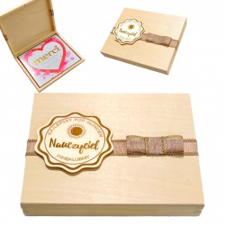 Zestaw 3 prezentowy dla nauczyciela, zakonczenie roku szkolnego, Dzień Nauczyciela