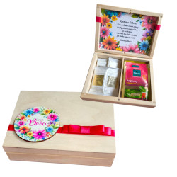 Zestaw prezentowy dla Babci lub Dziadka