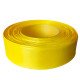 Tasiemka rypsowa żółta 25mm/23mb