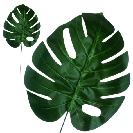 Liść Monstera 41cm