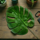 Liść Monstera 41cm