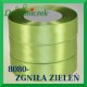 Tasiemka satynowa 6mm kolor zgniła zieleń 8080