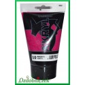 Farba akrylowa 100ml magenta - 10