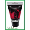 Farba akrylowa 100ml karmin - 11