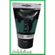Farba akrylowa 100ml zieleń ciemna  - 15