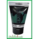 Farba akrylowa 100ml zieleń ciemna  - 15
