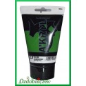 Farba akrylowa 100ml zieleń chromowa - 17