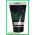 Farba akrylowa 100ml zieleń soczysta - 18